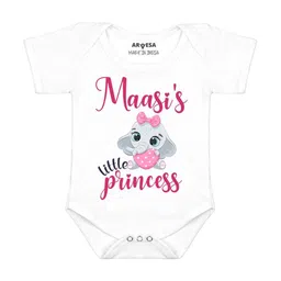 Arvesa Maasi Little Prince Printed Bodusuit-picture-14