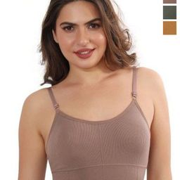 Trulymart Bra Full Coverage Lightly Padded-picture-9