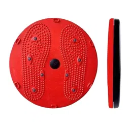 HackerX Tummy Twister Ab Exerciser image 2
