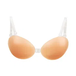 CareDone Half Coverage Lightly Padded Push-Up Bra-21
