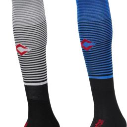 Men Striped Knee High-picture-7