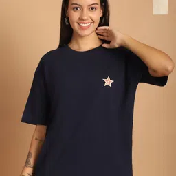Dreambe Women Printed T-shirt-picture-7