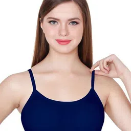 ComfyStyle Bra Full Coverage Underwired Lightly Padded image 3