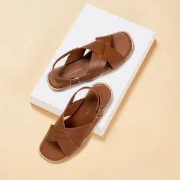 Forever Glam by Pantaloons Women Open Toe Flats-picture-58
