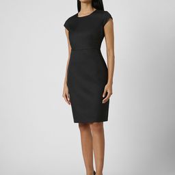 Van Heusen Woman Formal Sheath Dress-picture-44