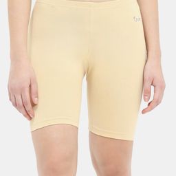 Envie Women Nude Shorts-image-22