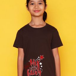NUSYL Girls T-shirt-picture-33