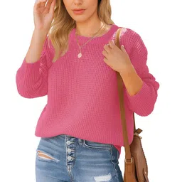 Colorchakra Pullover Sweaters-picture-9