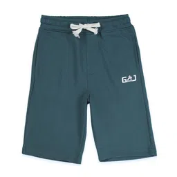 Gini and Jony Boys Regular Casual Shorts-image-0