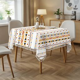 Printed 4 Seater Table Cover-image-3
