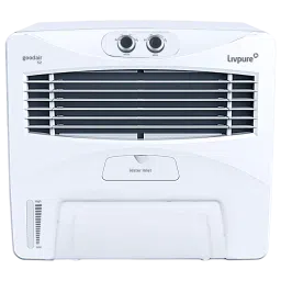 Livpure GOODAIR 52 Litres Window Air Cooler with Inverter Compatible (2-in-1 Convenience, White)-picture-16