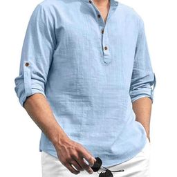 AMRIT TOP WEAR Men Kurta-picture-35