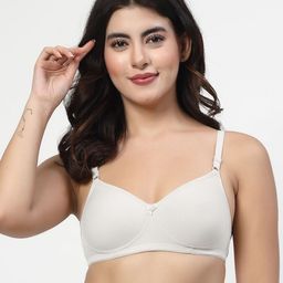 lily LILYPack Of 2 Full Coverage Heavily Padded T-shirt Bra dapyeh image 4