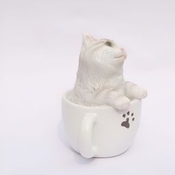 Aura Figurine Showpiece-image-0