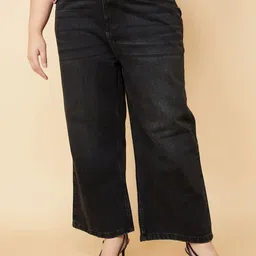 max Women Regular Fit Mid-Rise Jeans-image-69