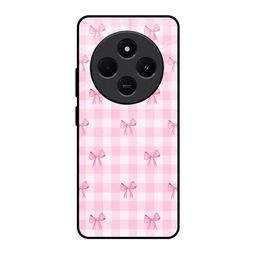 QRIOH Quirky Printed Redmi 14C 5G Back Case Mobile Accessories-image-31