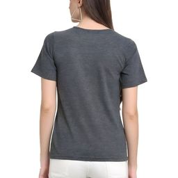 SZN Women Printed T-shirt-picture-26