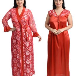 Embrave Maxi Nightdress-image-8