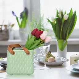 Cortina Green Figurine Showpiece-11