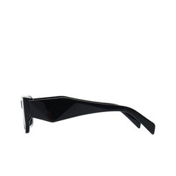 Dervin Unisex Rectangle Sunglasses with UV Protected Lens image 5