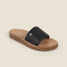 Metro Women Open Toe Flats-picture-19