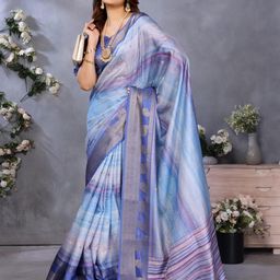 Varanga Woven Design Zari Silk Cotton Saree-picture-20
