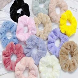 DN ENTERPRISES Women Pack Of 13 Ponytail Holders-image-66
