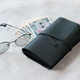 WAABI - SAABI Green Multi-Utility Cable Organiser-57