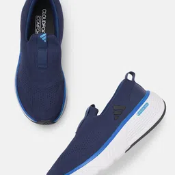 ADIDAS Men Mould 2 Lounger Running  Shoes-31
