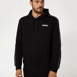 GUESS Men Hooded Sweatshirt-image-90