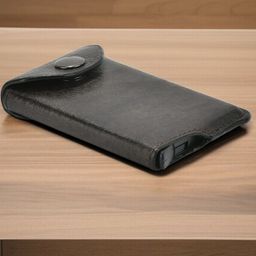 Provogue Men Textured Synthetic Card Holder-picture-17