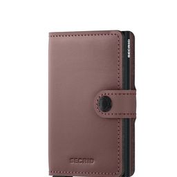 SECRID Rose Matte Miniwallet-image-7