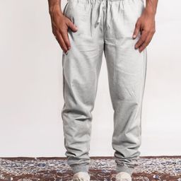 Me Craft Men Relaxed Trousers-image-70