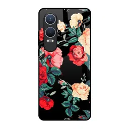 Bunch OnePlus Nord CE4 Lite 5G Impact Resistant Back Case-image-10