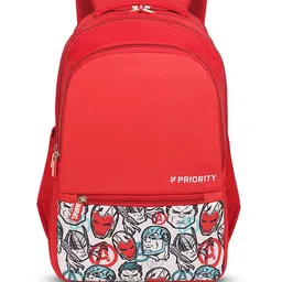 Priority Boys Backpack-55
