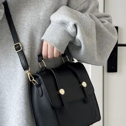 StyleCast x Revolte Women Shopper Shoulder Bag-picture-40