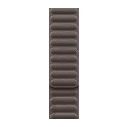 Apple Link Polyester & FineWoven Magnetic Strap for Apple (38mm / 40mm / 41mm / 42mm, S / M) (Security & Comfort, Dark Taupe)-image-94