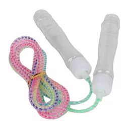 STRAUSS Light Weight Bling Jump Rope-image-53