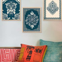 WALLLANE Religious Wood Wall Art-picture-3