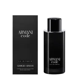 Giorgio Armani Men New Code Eau De Parfum - 125 ml-14