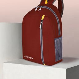 Bag Casual Bag Tourister Water Resistant Tuition Picnic Daypack School Bag-image-57