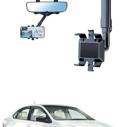 Car Mobile Holder for Headrest-image-52