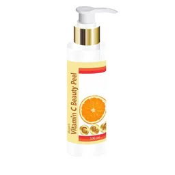 Rahul Phate Research Product Mrunalini's Vitamin C Beauty Peel -100 ml-17