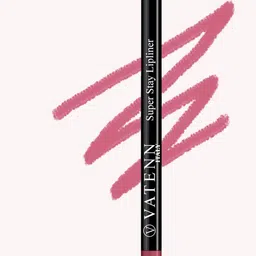 VATENN ITALY Super Stay Lipliner- 1.105 g- Shade- 525-image-92