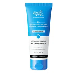 Chemist at Play Intensely Hydrating Face Moisturizer with Hyaluronic Acid - 100 g-11