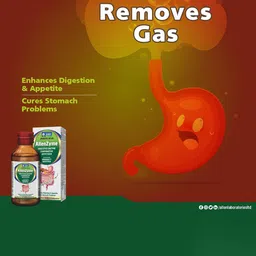 ALLEN  Set Of 2 Allenzyme 250 ml Each image 4