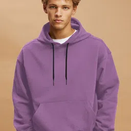 CLAFOUTIS Men Hooded Pockets Boxy T-shirt-picture-23