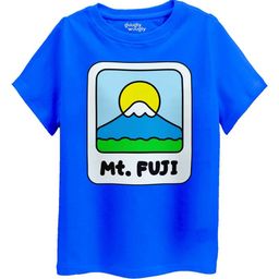 Guugly Wuugly Boys Printed Applique T-shirt-35