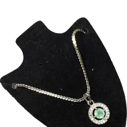 CHARMS Unisex Silver Gold-Plated Alloy Pendant-picture-41
