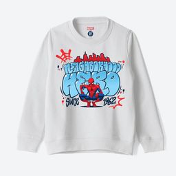 YK Marvel Boys Printed Sweatshirt-image-55